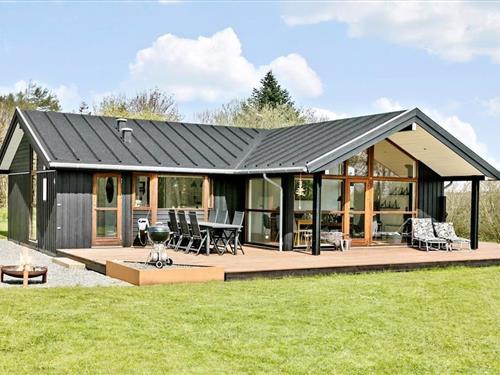 Sommerhus - 7 personer -  - Klitrosevej - Hostrup - 7860 - Spøtrup