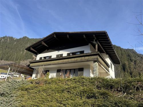 Ferieleilighet - 4 personer -  - Bach - 6793 - Gaschurn