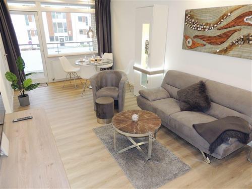Ferielejlighed - 4 personer -  - Steinwarder - 23774 - Heiligenhafen