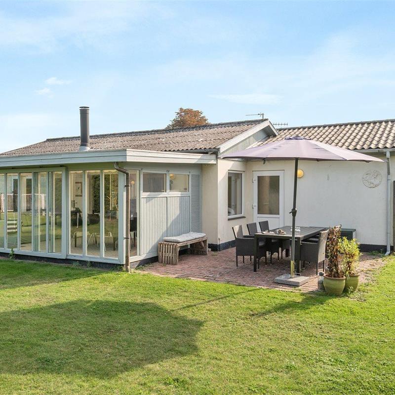 Ferienhaus - 6 Personen -  - Maglehøjvej - 4983 - Dannemare