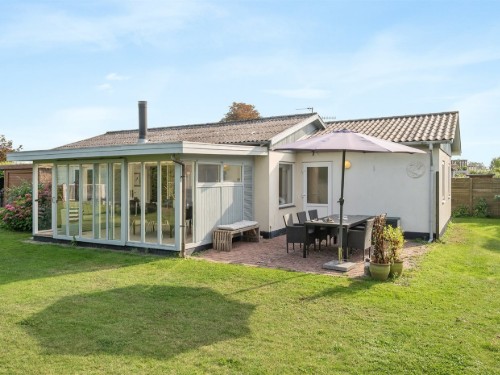 Sommerhus - 6 personer -  - Maglehøjvej - 4983 - Dannemare