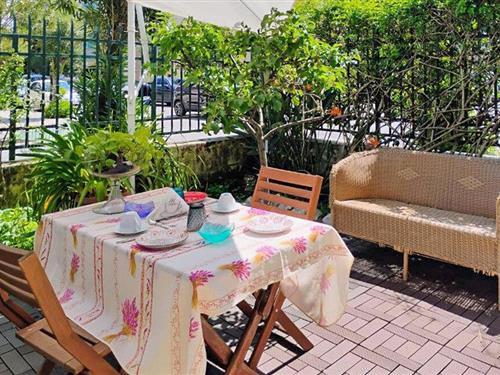 Semesterlägenhet - 4 personer -  - Via Leonardo Da Vinci - 55049 - Viareggio