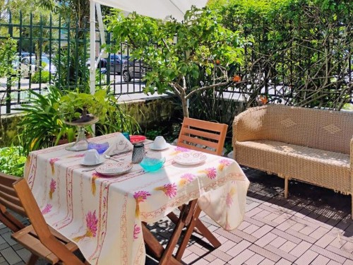 Ferielejlighed - 4 personer -  - Via Leonardo Da Vinci - 55049 - Viareggio