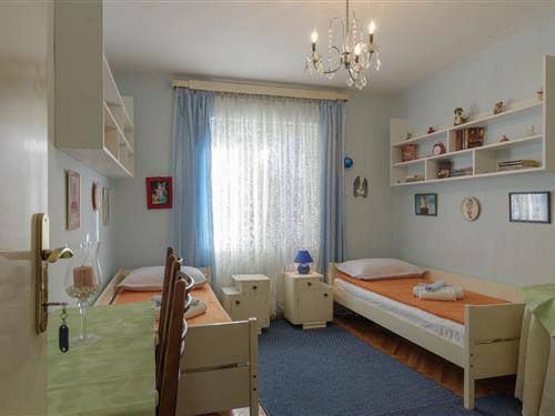 Ferienhaus - 2 Personen -  - Ulica doktor Franje Tudmana - 21220 - Trogir