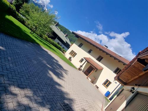 Ferielejlighed - 6 personer -  - An der Ache - 83483 - Bischofswiesen