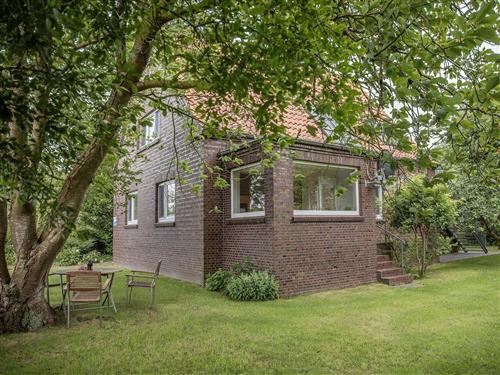 Ferienhaus - 9 Personen -  - Neue Straße - 26409 - Carolinensiel-Harlesiel