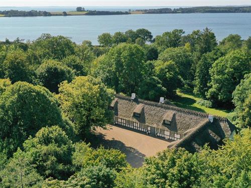 Sommerhus - 18 personer -  - Ronæsvej - Føns Vig - 5580 - Nørre Aaby