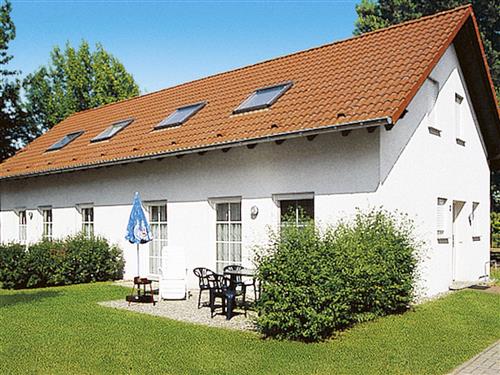 Holiday Home/Apartment - 6 persons -  - Plau Am See - 17213