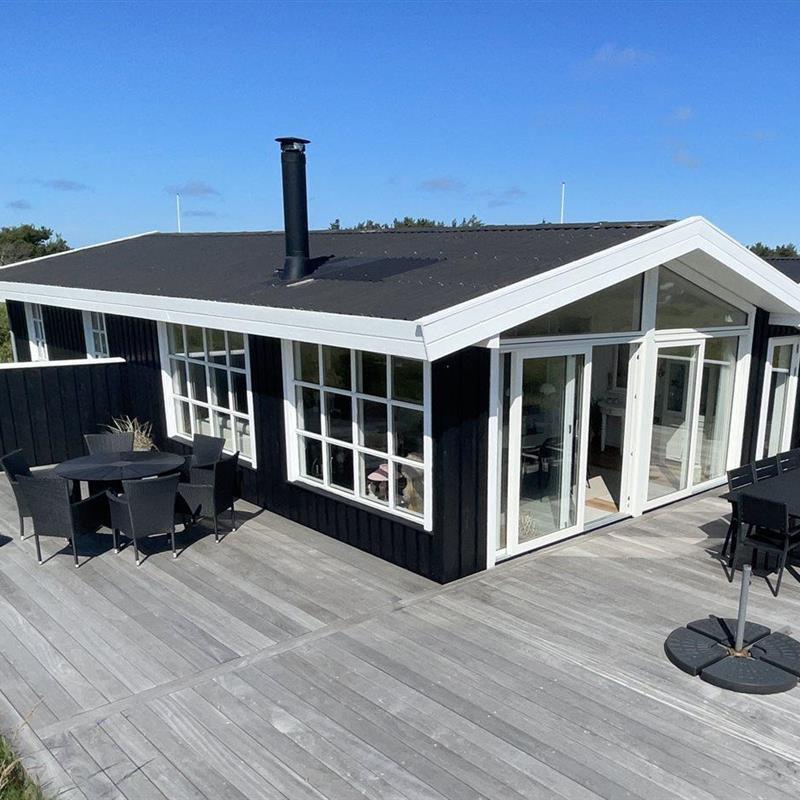 Ferienhaus - 7 Personen -  - Pynten - Tornby - 9850 - Hirtshals