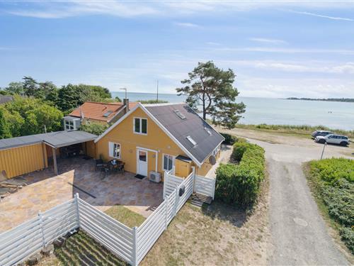 Sommerhus - 6 personer -  - Vinkelvej - 3730 - Nexø