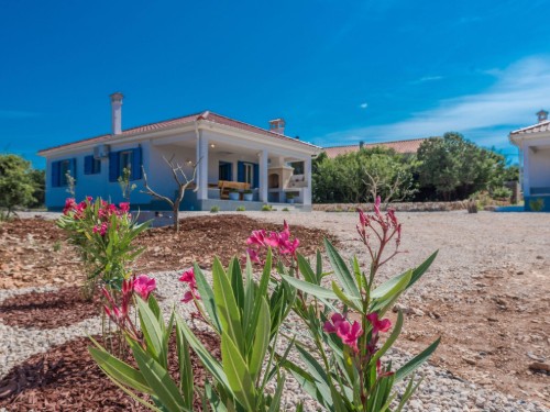 Holiday home - 4 persons -  - 23287 - Dugi Otok/Veli Rat
