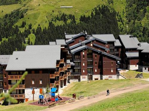 Ferienhaus - 6 Personen -  - 73550 - Meribel Mottaret