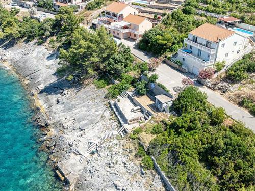 Ferielejlighed - 8 personer -  - Prigradica - Korcula - Prigradica - 20271 - Blato