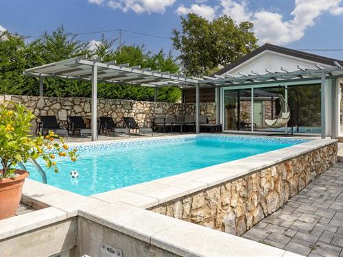Feriehus - 6 personer -  - Sestile - Crikvenica-Smrika - 51263 - Smrika
