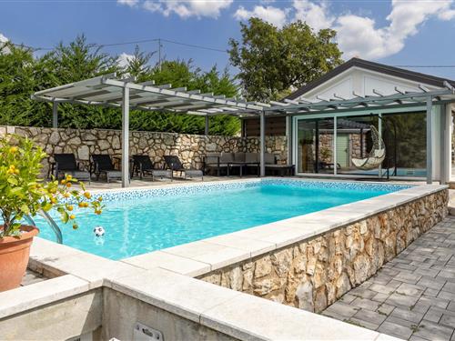 Feriehus - 6 personer -  - Sestile - Crikvenica-Smrika - 51263 - Smrika