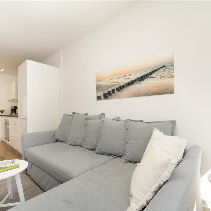 Ferielejlighed - 4 personer -  - Waldstr. - 23746 - Kellenhusen