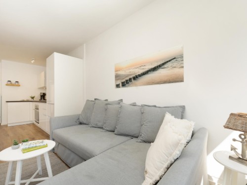 Ferieleilighet - 4 personer -  - Waldstr. - 23746 - Kellenhusen