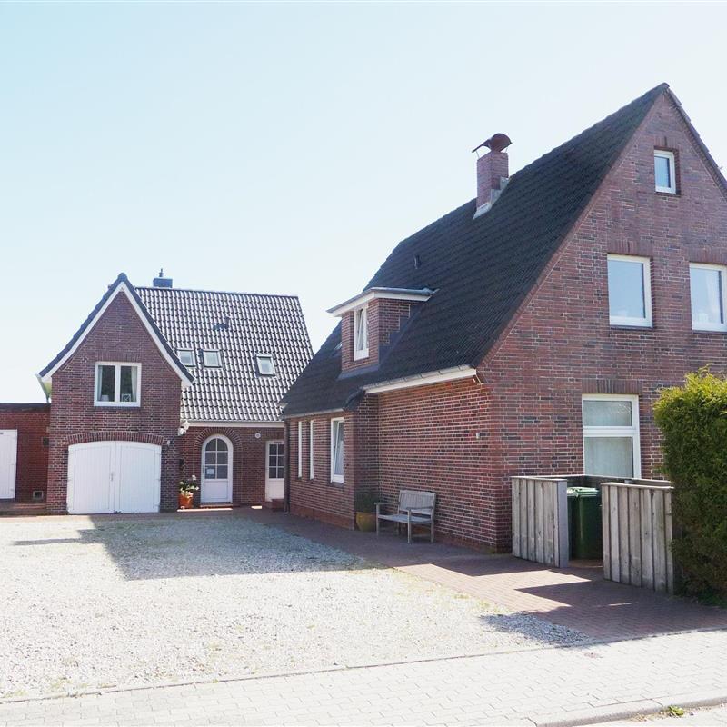 Ferielejlighed - 2 personer -  - Waldallee - 25826 - St. Peter-Ording