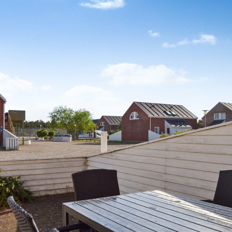 Ferielejlighed - 6 personer -  - Vestergade 237 C, appt - Havneby - 6792 - Rømø