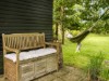 Bild 33 - Terrass