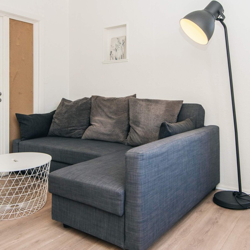 Sommerhus - 6 personer -  - Smedegade 2, - Ringkøbing - 6950 - Ringkøbing Fjord