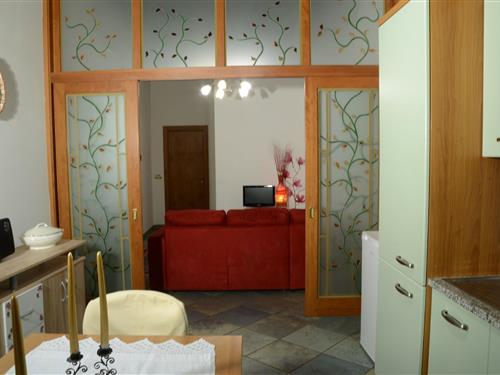 Holiday Home/Apartment - 6 persons -  - via garibaldi - 06062 - Citta Della Pieve