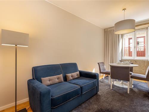 Ferielejlighed - 3 personer -  - 4050-205 - Oporto