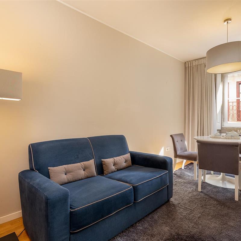 Ferielejlighed - 3 personer -  - 4050-205 - Oporto