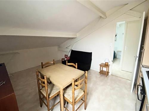 Feriehus / leilighet - 3 personer -  - 86270 - La Roche-Posay