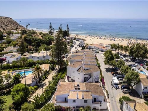 Ferielejlighed - 6 personer -  - 8600-157 - Luz