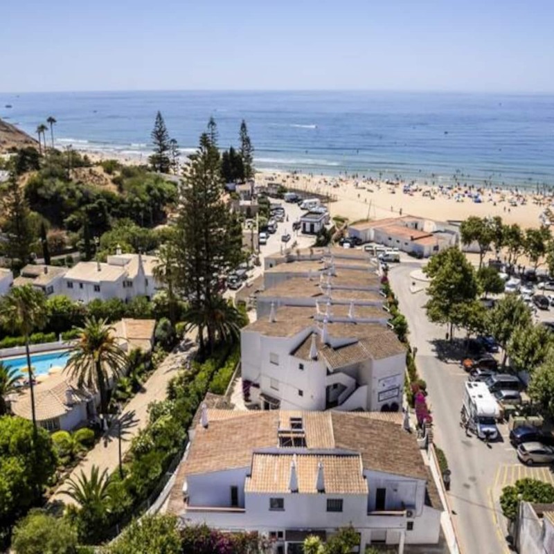 Ferielejlighed - 6 personer -  - 8600-157 - Luz