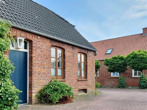 Sommerhus - 4 personer -  - Meedestraße - 26725 - Emden / Wolthusen