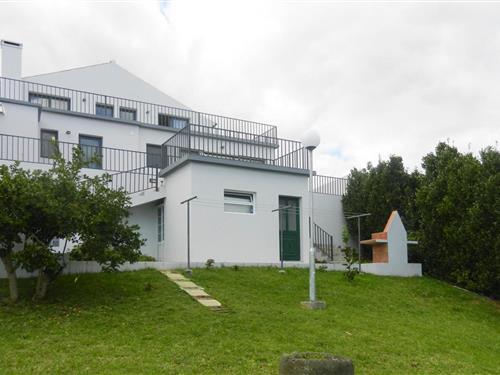 Ferienhaus - 6 Personen -  - 9630-000 - Lomba Da Fazenda