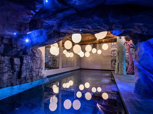 Semesterlägenhet - 6 personer -  - 73150 - Val D'isere