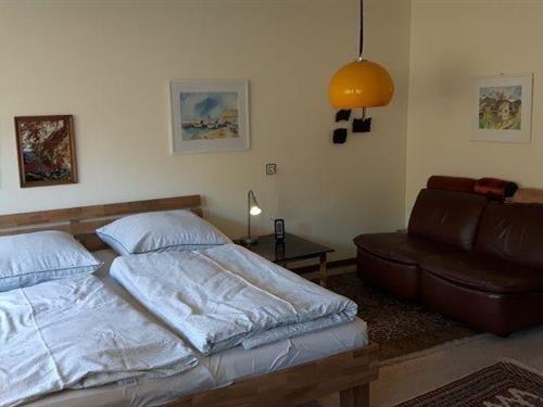 Holiday Home/Apartment - 2 persons -  - Im Grün - 79415 - Bad Bellingen