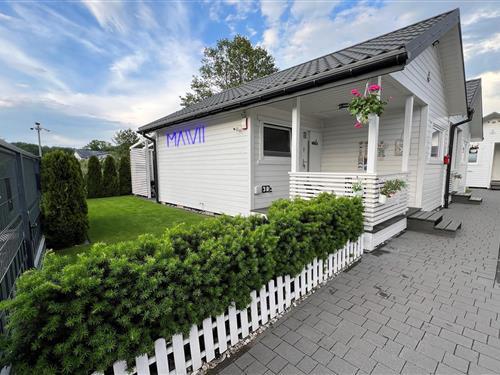 Feriehus - 5 personer -  - 76-156 - Dabki