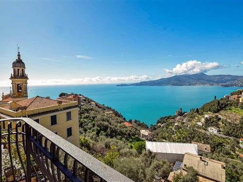 Ferielejlighed - 5 personer -  - Via Longarola - 16035 - Zoagli