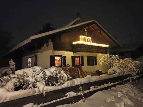 Sommerhus - 4 personer -  - Festenfeldstraße - 83250 - Marquartstein