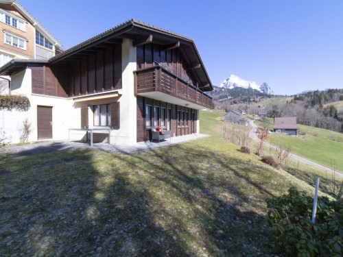 Holiday home - 6 persons -  - 9657 - Unterwasser