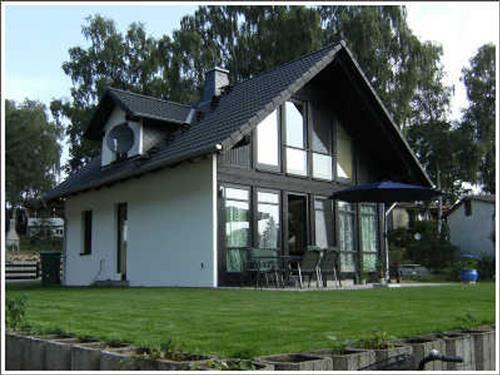 Holiday Home/Apartment - 6 persons -  - Heidenholzweg 120 g - 19395 - Plau Am See