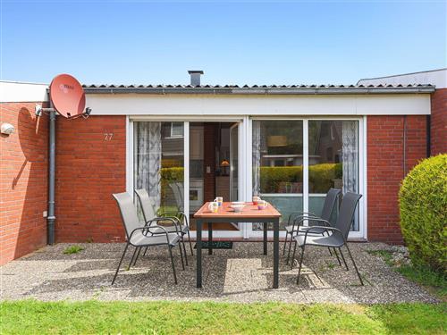 Feriehus - 4 personer -  - Lammertshörn - 26427 - Bensersiel