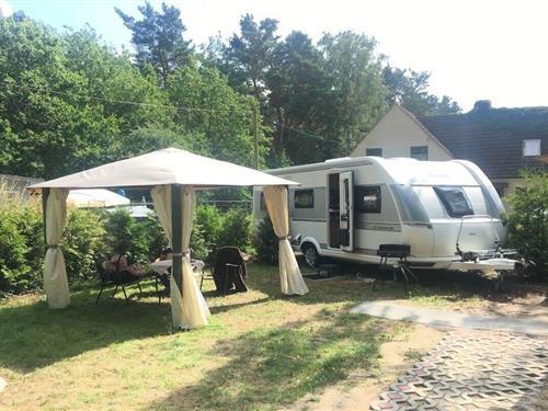 Sommerhus - 4 personer -  - 18374 - Zingst