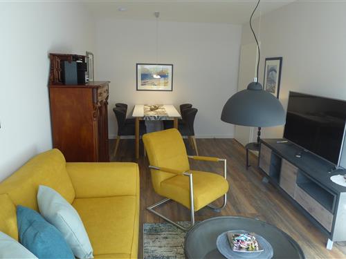 Feriehus - 4 personer -  - Am Wachtelberg - 23774 - Heiligenhafen