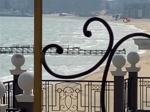 Ferielejlighed - 4 personer -  - Hotel Golden Rainbow VIP Residenz Apt. - 8240 - Sunny Beach