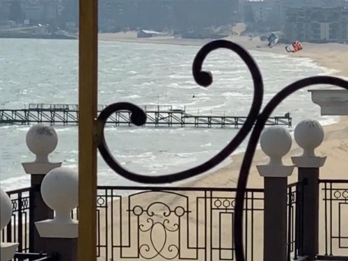 Holiday apartment - 4 persons -  - Hotel Golden Rainbow VIP Residenz Apt. - 8240 - Sunny Beach