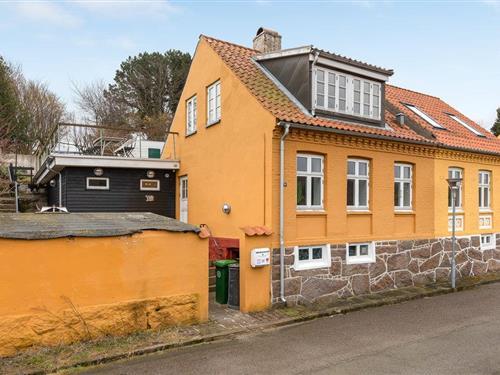 Ferienhaus - 6 Personen -  - Gottegade - Sandvig - 3770 - Allinge