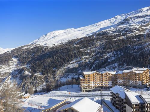 Ferielejlighed - 6 personer -  - 73320 - Tignes 1800