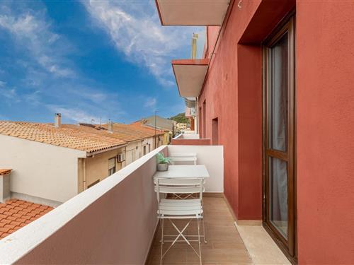 Ferielejlighed - 6 personer -  - 07038 - Sassari