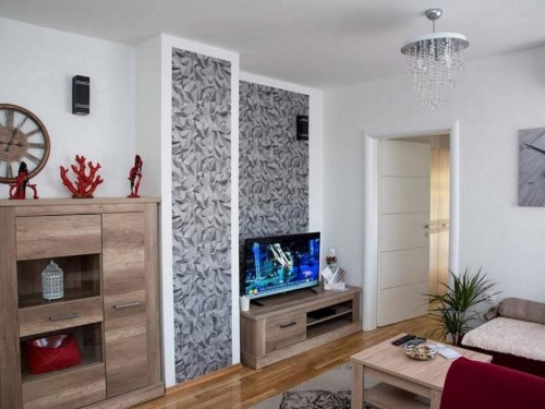 Ferieleilighet - 3 personer -  - 43500 - Daruvar