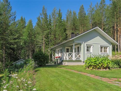 Sommerhus - 4 personer -  - Rovaniemi - 97340